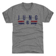 Josh Jung Men's Premium T-Shirt | 500 LEVEL