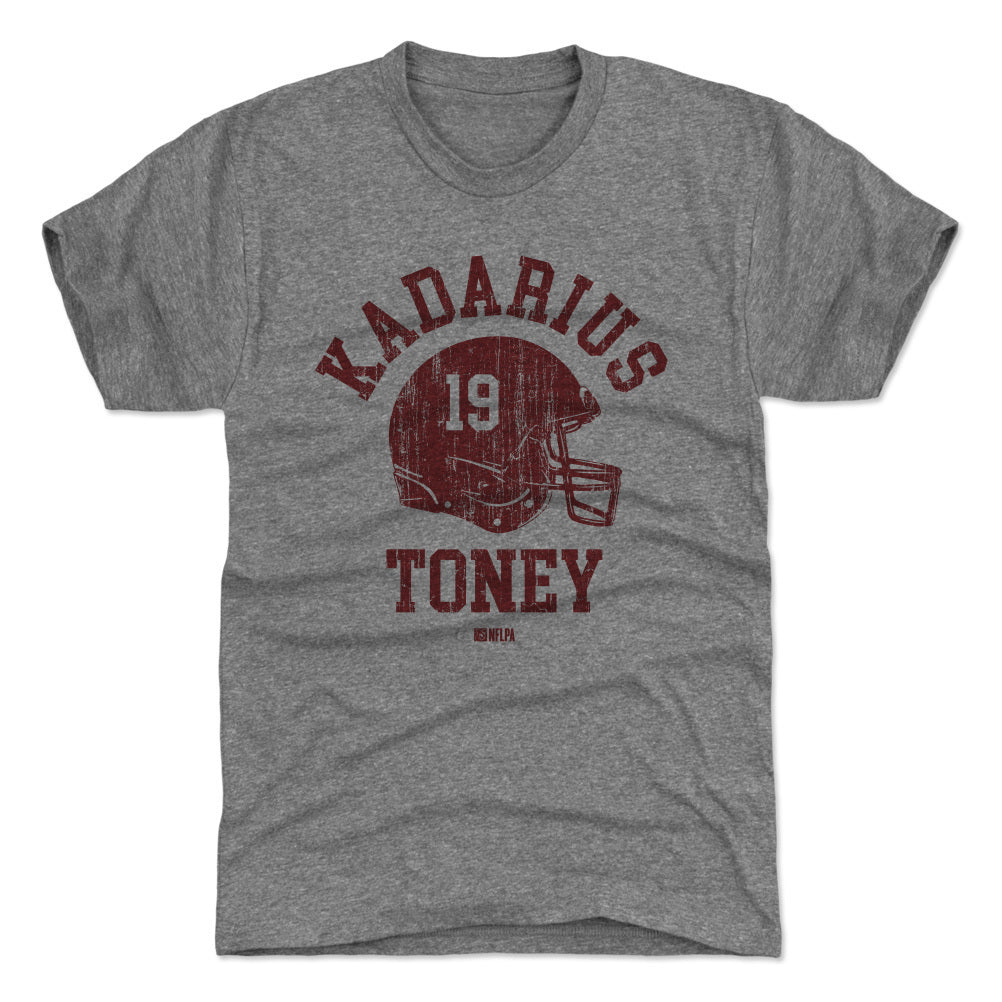 Kadarius Toney Men&#39;s Premium T-Shirt | 500 LEVEL