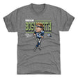 Brian Bosworth Men's Premium T-Shirt | 500 LEVEL