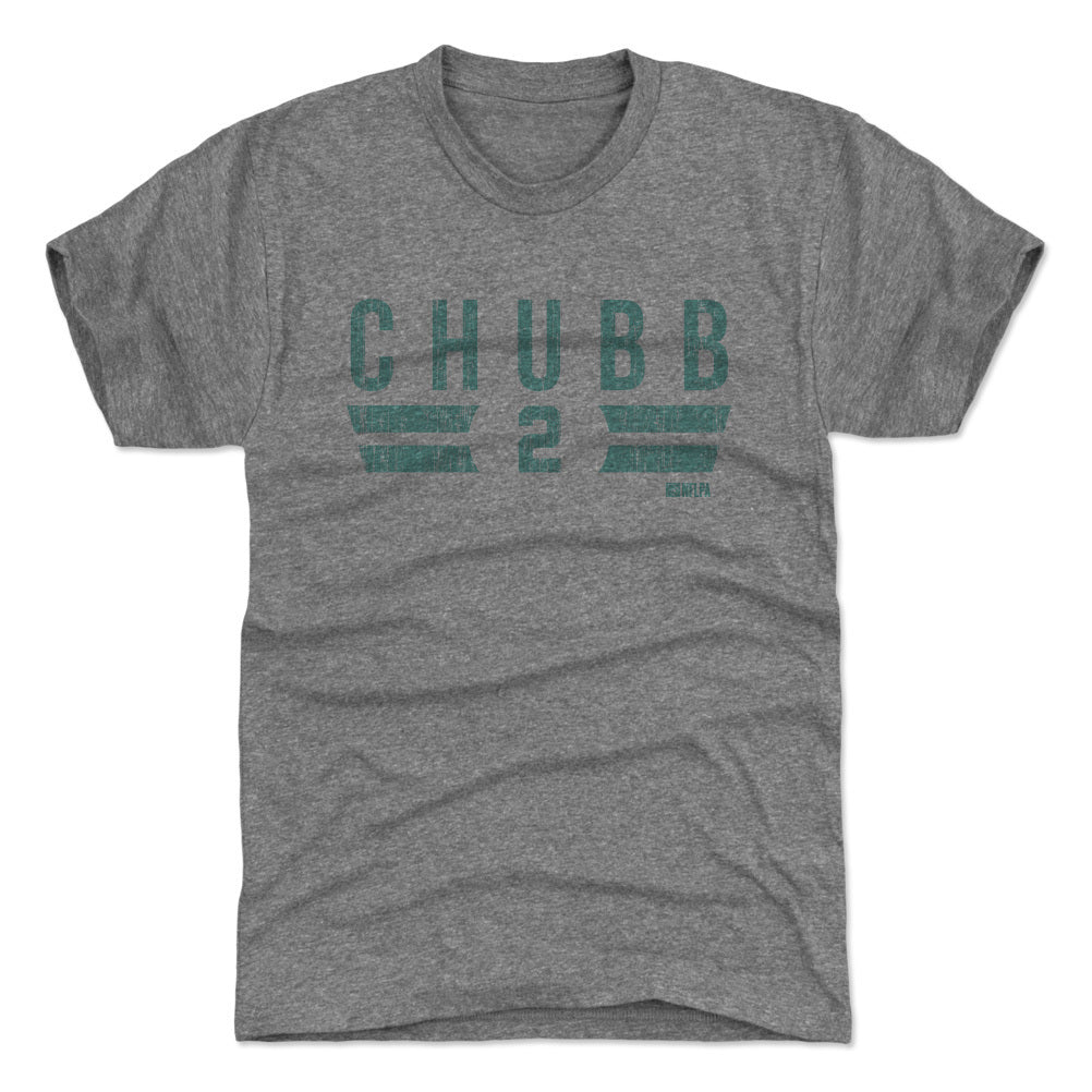 Bradley Chubb Men's Premium T-Shirt | 500 LEVEL