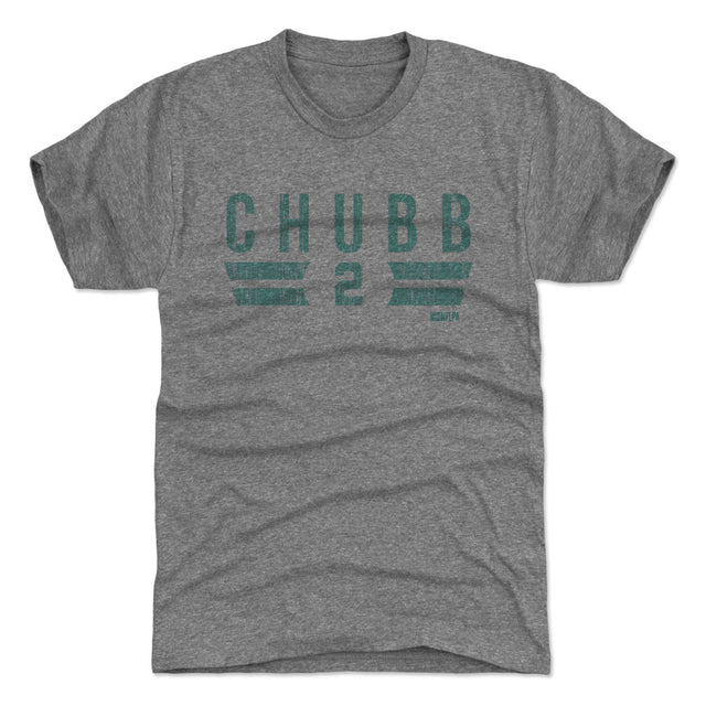 Bradley Chubb Men's Premium T-Shirt | 500 LEVEL