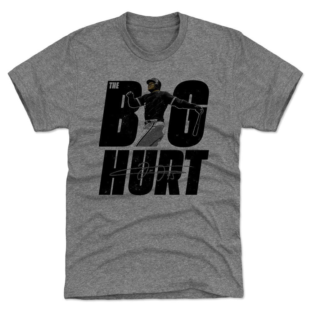 Frank Thomas Men's Premium T-Shirt | 500 LEVEL