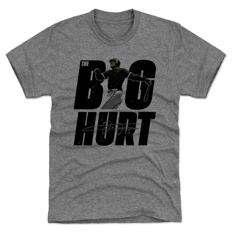 Frank Thomas Men's Premium T-Shirt | 500 LEVEL