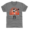 Courtland Sutton Men's Premium T-Shirt | 500 LEVEL