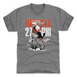 Ron Hextall Men's Premium T-Shirt | 500 LEVEL