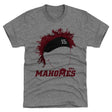 Patrick Mahomes Men's Premium T-Shirt | 500 LEVEL