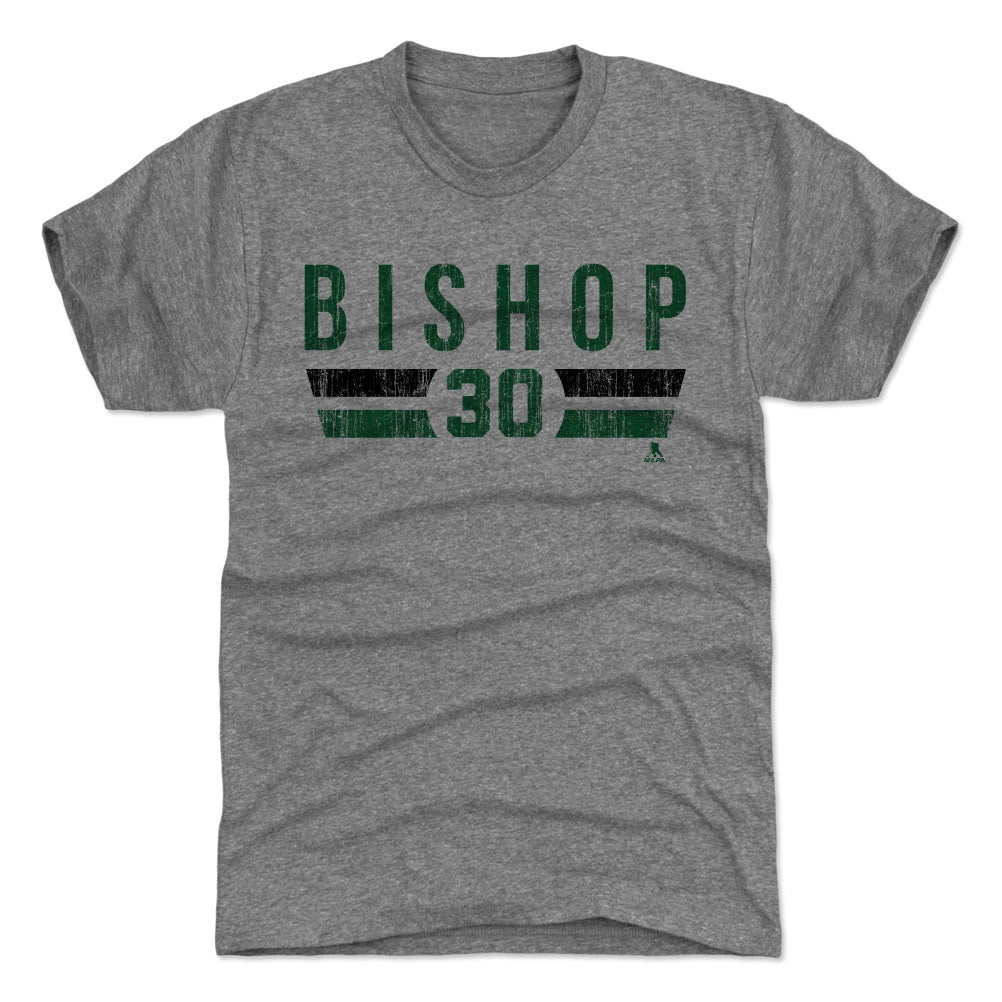 Ben Bishop Men&#39;s Premium T-Shirt | 500 LEVEL