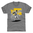 Randy Johnson Men's Premium T-Shirt | 500 LEVEL