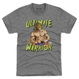 Ultimate Warrior Men's Premium T-Shirt | 500 LEVEL