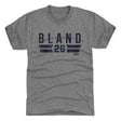 Daron Bland Men's Premium T-Shirt | 500 LEVEL