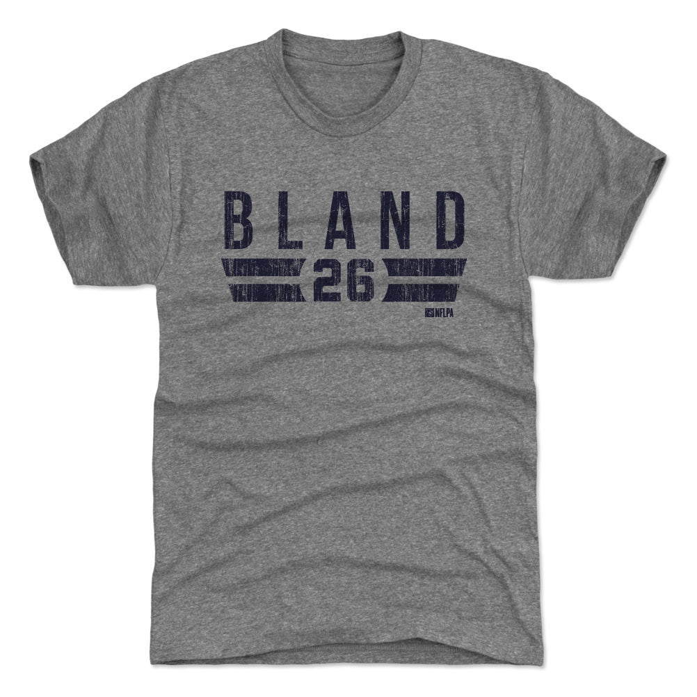 Daron Bland Men's Premium T-Shirt | 500 LEVEL