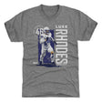 Luke Rhodes Men's Premium T-Shirt | 500 LEVEL