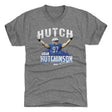Aidan Hutchinson Men's Premium T-Shirt | 500 LEVEL