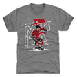 Stan Mikita Men's Premium T-Shirt | 500 LEVEL