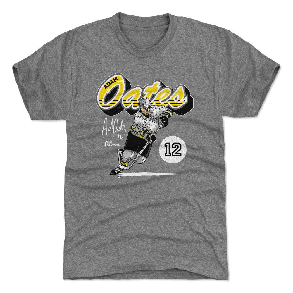 Adam Oates Men&#39;s Premium T-Shirt | 500 LEVEL