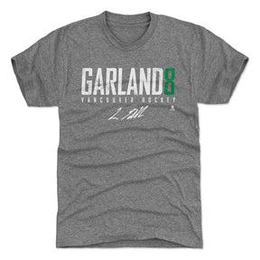 Conor Garland Men's Premium T-Shirt | 500 LEVEL
