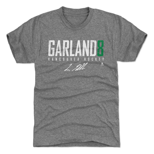 Conor Garland Men's Premium T-Shirt | 500 LEVEL