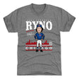 Ryne Sandberg Men's Premium T-Shirt | 500 LEVEL