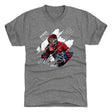 Patrick Roy Men's Premium T-Shirt | 500 LEVEL