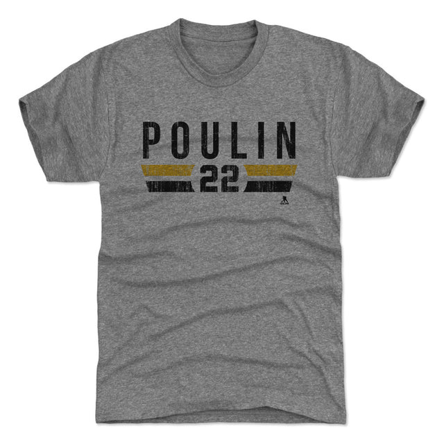 Sam Poulin Men's Premium T-Shirt | 500 LEVEL
