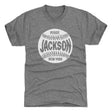 Reggie Jackson Men's Premium T-Shirt | 500 LEVEL