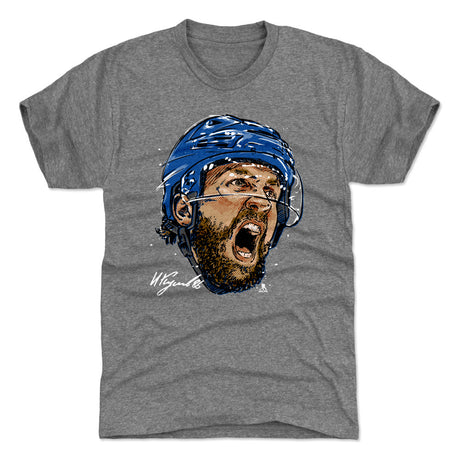Nikita Kucherov Men's Premium T-Shirt | 500 LEVEL