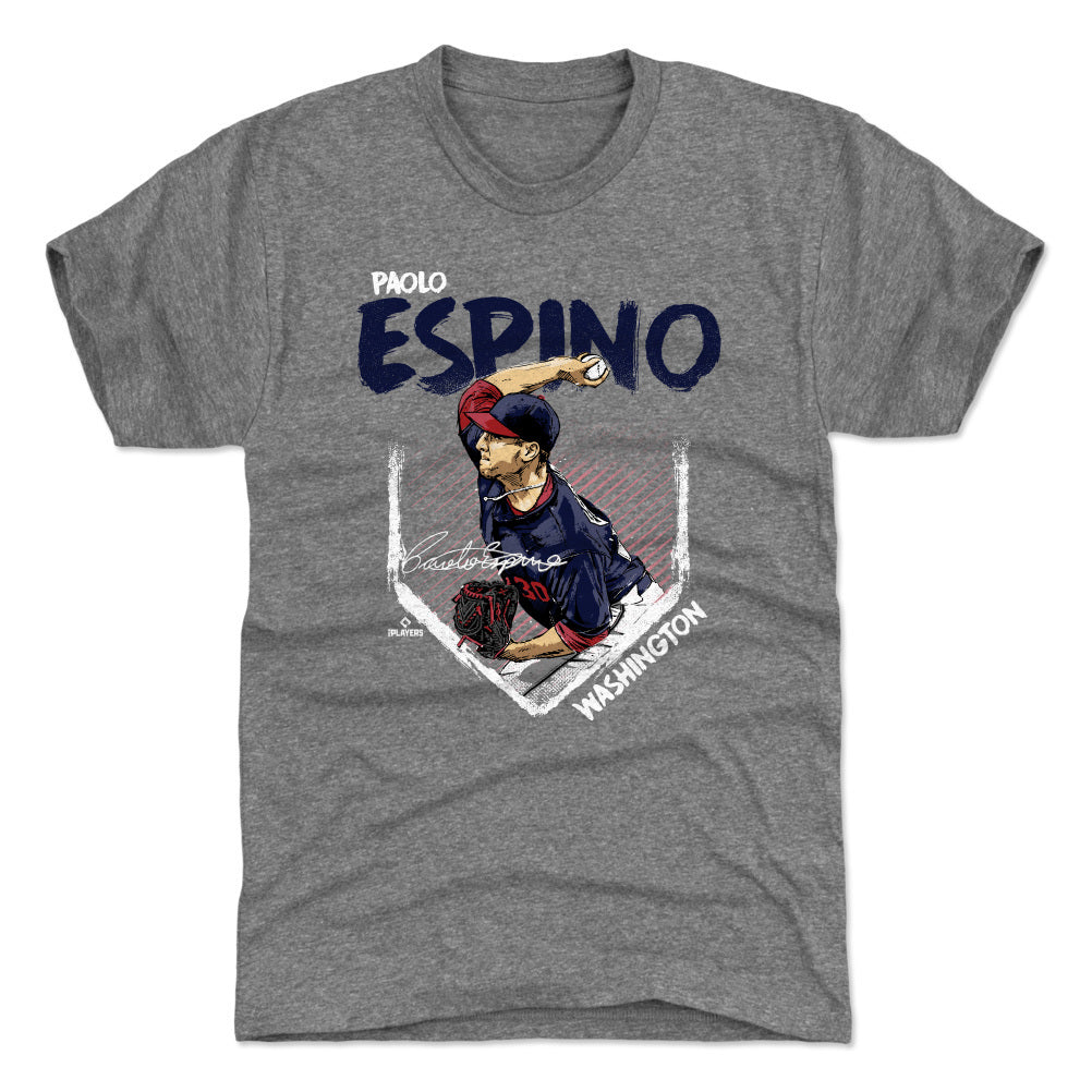 Paolo Espino Men&#39;s Premium T-Shirt | 500 LEVEL