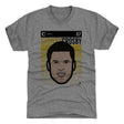Sidney Crosby Men's Premium T-Shirt | 500 LEVEL