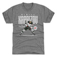 Kirill Kaprizov Men's Premium T-Shirt | 500 LEVEL