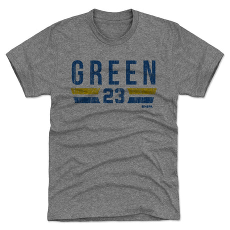 Draymond Green Men's Premium T-Shirt | 500 LEVEL