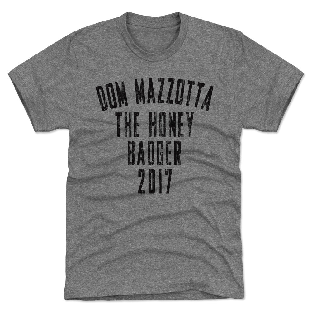 Dominic Mazzotta Men&#39;s Premium T-Shirt | 500 LEVEL