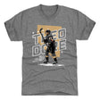 Shea Theodore Men's Premium T-Shirt | 500 LEVEL