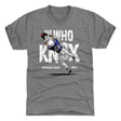 Dawson Knox Men's Premium T-Shirt | 500 LEVEL