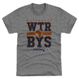 Kyle Long Men's Premium T-Shirt | 500 LEVEL