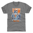 New York Men's Premium T-Shirt | 500 LEVEL
