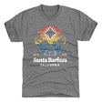 Santa Barbara Men's Premium T-Shirt | 500 LEVEL