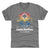 Santa Barbara Men's Premium T-Shirt | 500 LEVEL