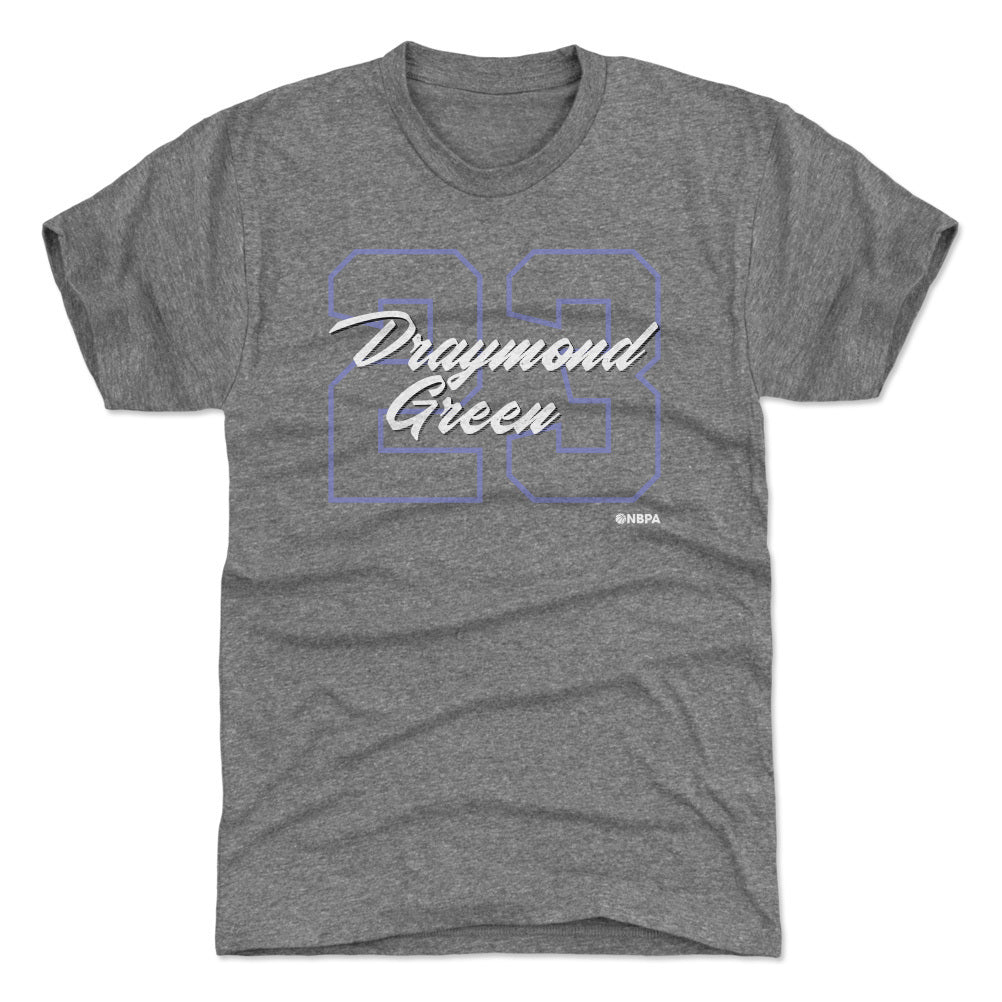 Draymond Green Men's Premium T-Shirt | 500 LEVEL