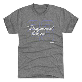 Draymond Green Men's Premium T-Shirt | 500 LEVEL