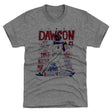 Andre Dawson Men's Premium T-Shirt | 500 LEVEL