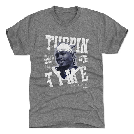 KaVontae Turpin Men's Premium T-Shirt | 500 LEVEL