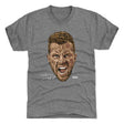 T.J. Watt Men's Premium T-Shirt | 500 LEVEL