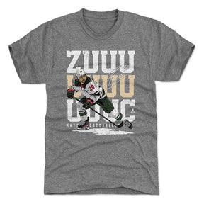 Mats Zuccarello Men's Premium T-Shirt | 500 LEVEL