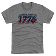 4th of July Men's Premium T-Shirt | 500 LEVEL