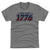 4th of July Men's Premium T-Shirt | 500 LEVEL