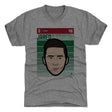 Jared Spurgeon Men's Premium T-Shirt | 500 LEVEL