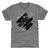 Mike Modano Men's Premium T-Shirt | 500 LEVEL