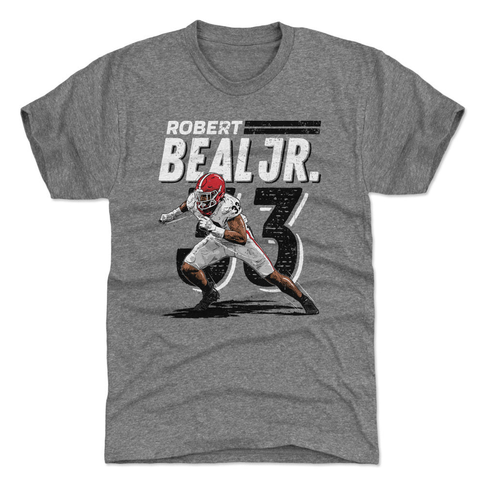 Robert Beal Jr. Men&#39;s Premium T-Shirt | 500 LEVEL