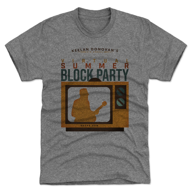 Keelan Donovan Men's Premium T-Shirt | 500 LEVEL