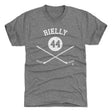 Morgan Rielly Men's Premium T-Shirt | 500 LEVEL